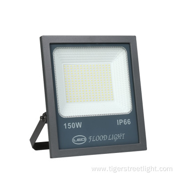 High performance white led flood light